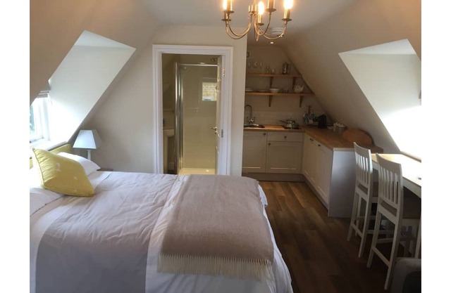 The Snug In Brigstock