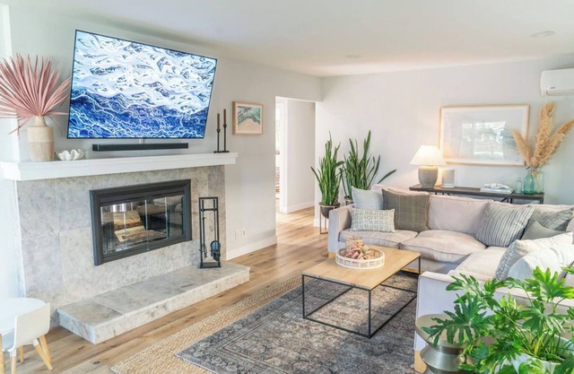 The So Cal Beach House