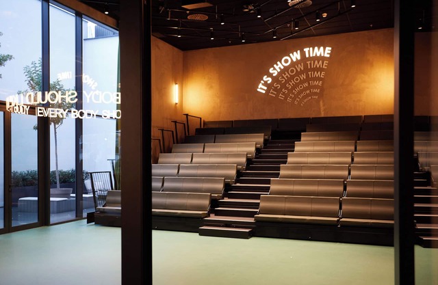 The Social Hub Barcelona Poblenou