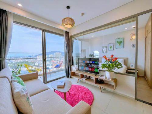 The song apartment - Vân