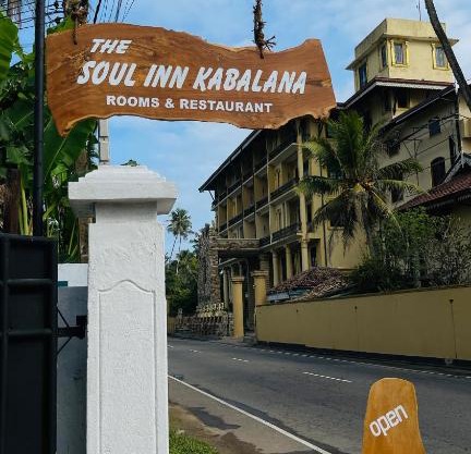 The Soul Inn Kabalana