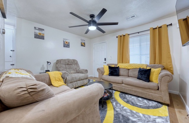 The Southern Charm 3.0