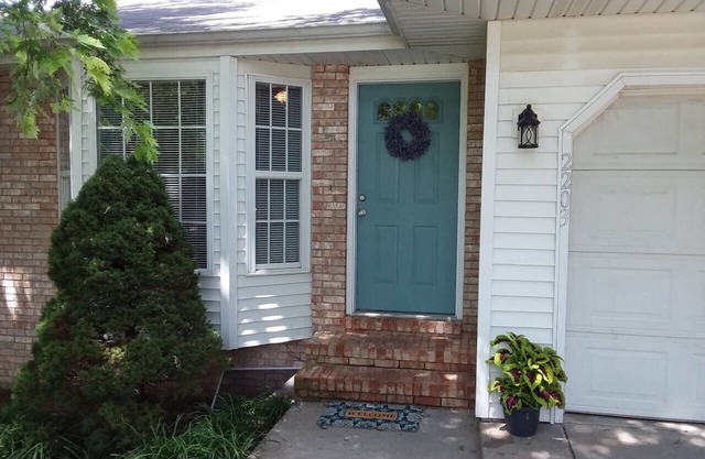 The Southwest Place 2203