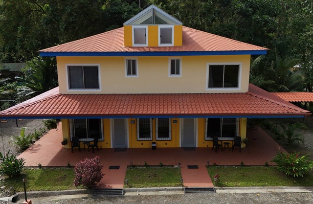 The Spot @ Cocles #1