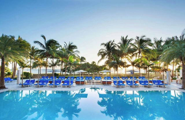 The St. Regis Bal Harbour Resort