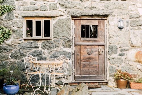 The Stable at Ty Beic