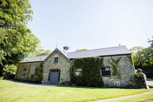 The Stable Loft