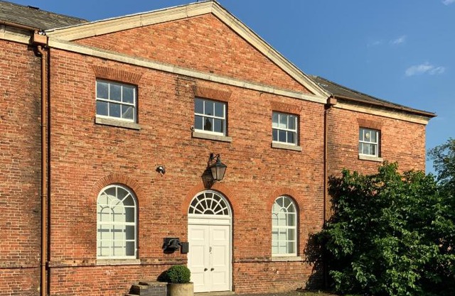 The Stables Apartment