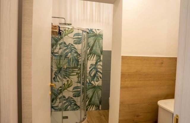 The Staircase Rooms (Standard Double Room)