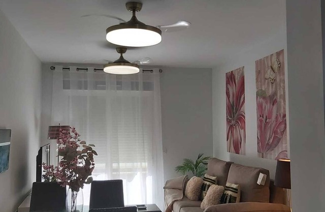 THE STAR OF MY GARDEN - PARADISE OF DREAMS APARTMENTS