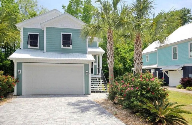 The Starfish: Near Huntington Beach State Park