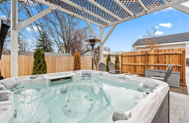 The Stargazer in Boise