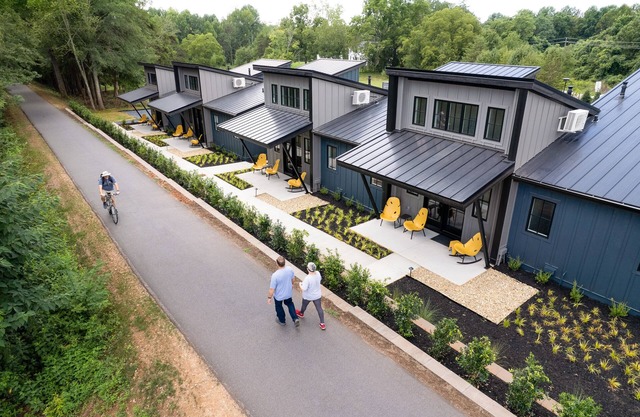 The Station by Compo Hotels