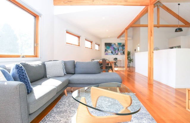 THE STELVIO VILLAS - ONE : Bright