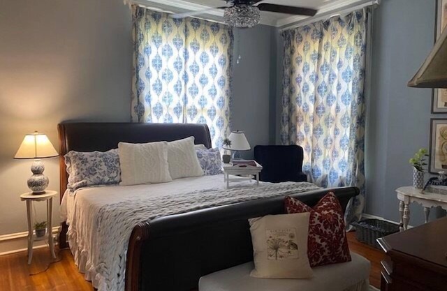 The Stinson Suite, Jenny's Downtown Hideaway Bed and Breakfast-The Stinson Suite