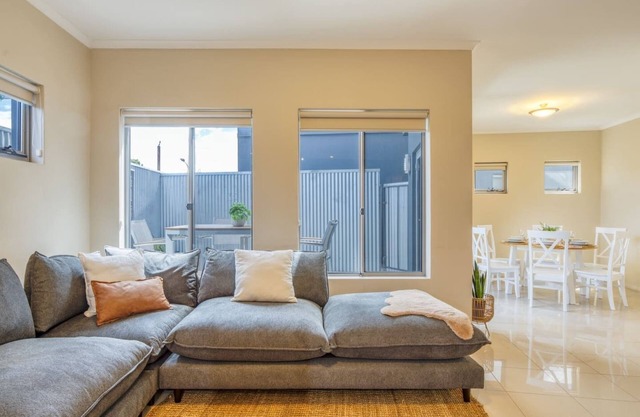 The Stirling Experience the Sea to City Lifestyle