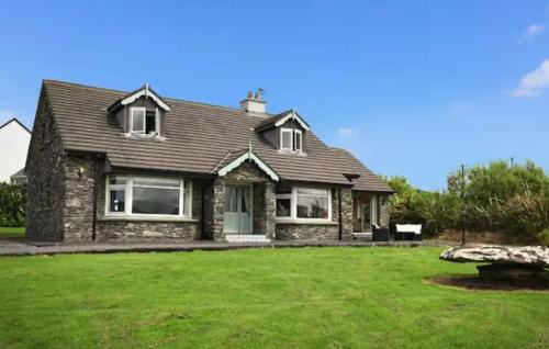 The Stone House