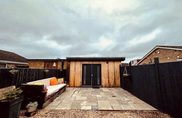 The Studio by Hip Haus, a Stylish Chill out Closet to the Beach