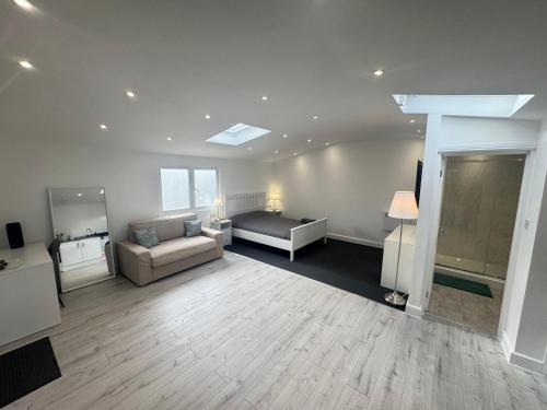 The Studio Guesthouse