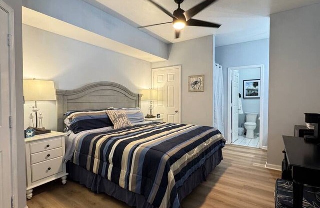 The Suite at 125 Royal Postes Rd