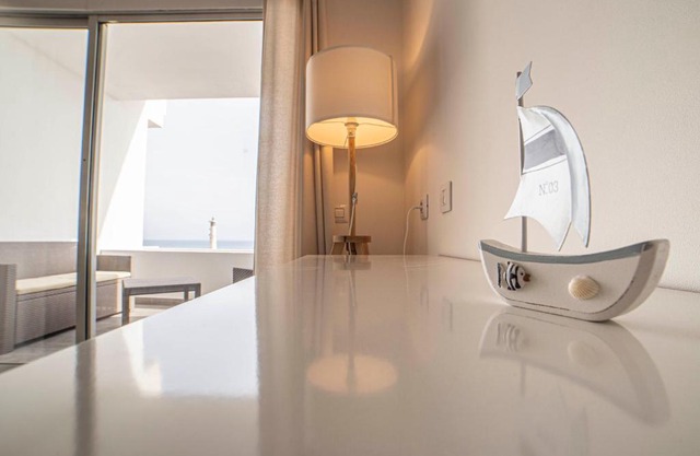 The Sunny Flair, Relaxing Experience