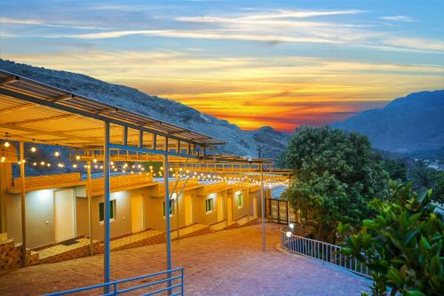 The Sunshine Farm by Al Dana Paradise Luxury 6BR Secluded Nature Mountains