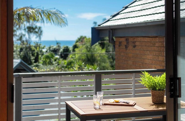 The Surf Pad - Oceanstays - Pet Friendly