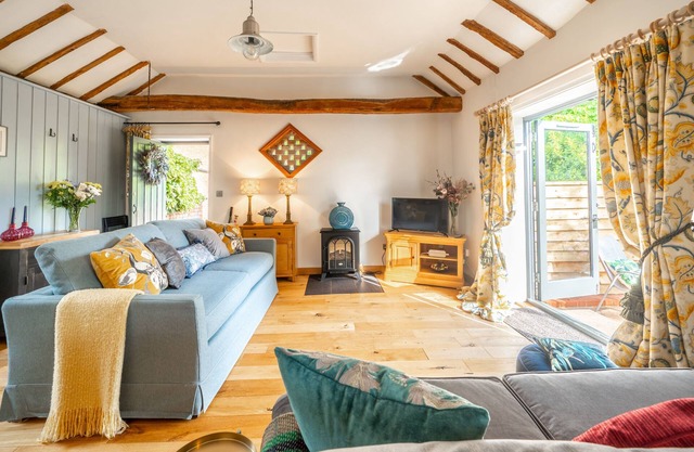 The Tack Room, Stowmarket