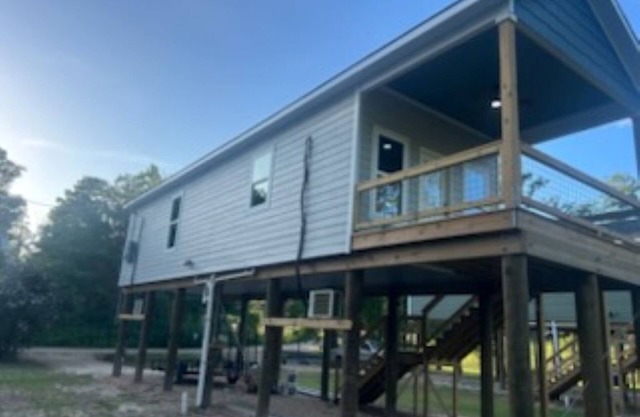 The Tangi - Charming 2-bedroom riverfront cottage on the Tangipahoa River