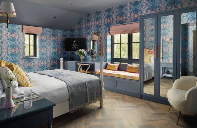 The Tempus at Charlton Hall Estate