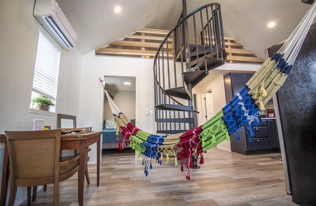 The Tiny House - Omaha's # 1 unique experience