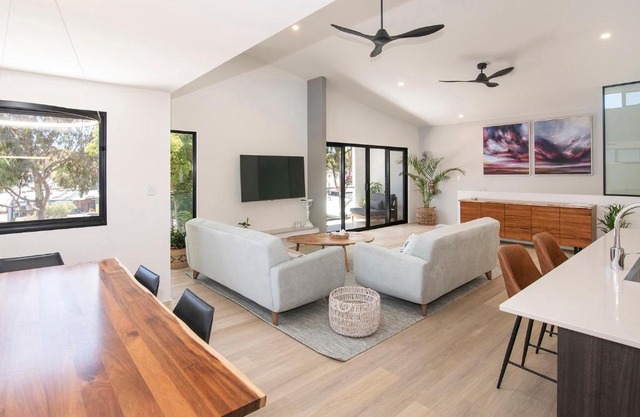 The Tipsy Grape Downtown, Margaret River