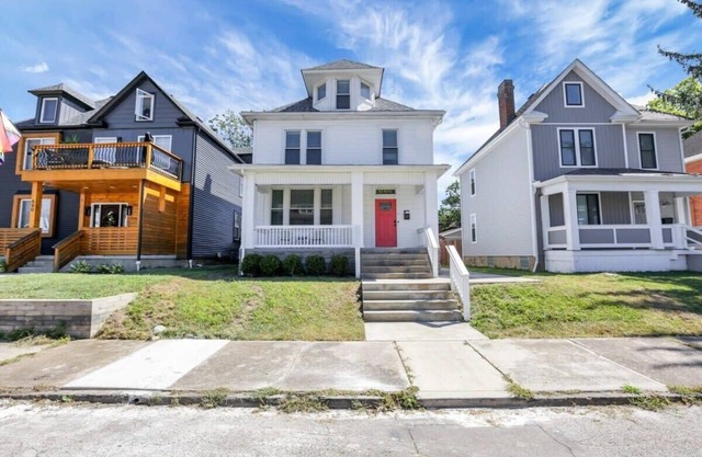 The Top Of Columbus - 4 BR 2.5 BA