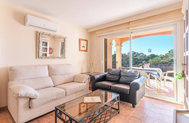 The Torrent's Observer Holiday Home (Cala Pi) Free wifi, Smart Tv, Satellite