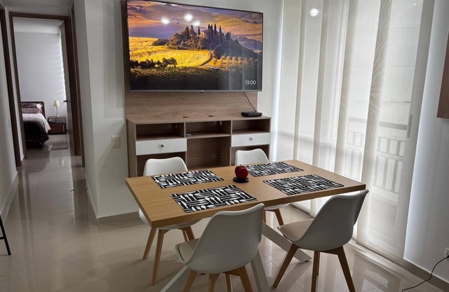 THE TRANQUILITY OF NATURE