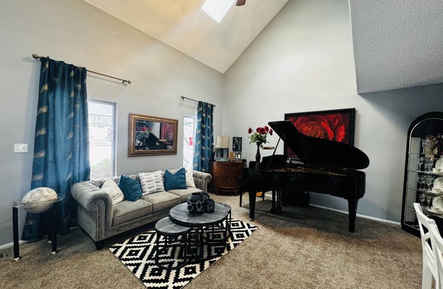 The Treehouse Retreat