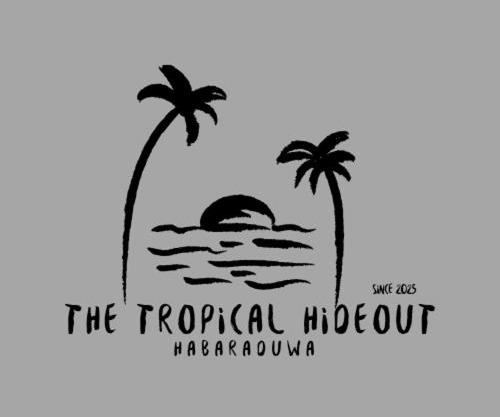 The Tropical Hideout