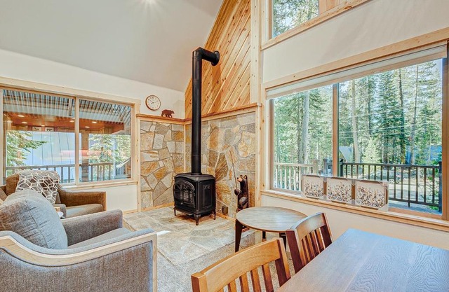 The Truckee Vibe