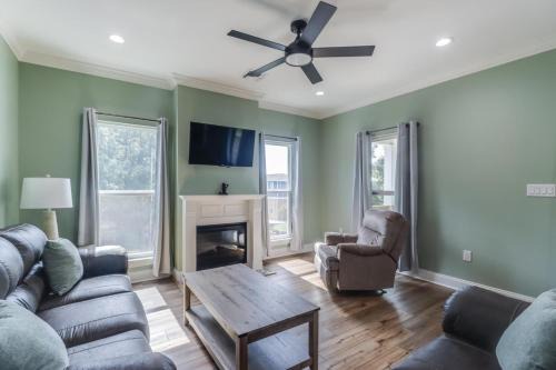 The Turtles Cajun Bogg