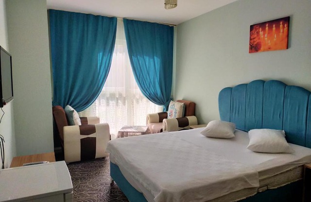 The Tuyap Rainbow Suites