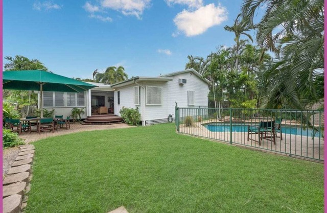 The Ultimate Queensland Holiday!