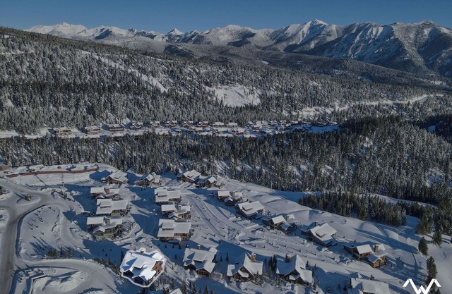 The ULTIMATE Ski In/Out! Gorgeous Home with Private Resort Access.