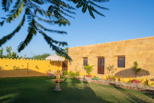 The Umaid Villa - A Boutique Homestay