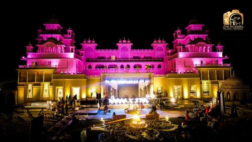 The Utopia Resort Sanchi