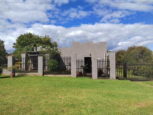 The View Holiday Home