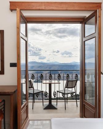 The View Hotel