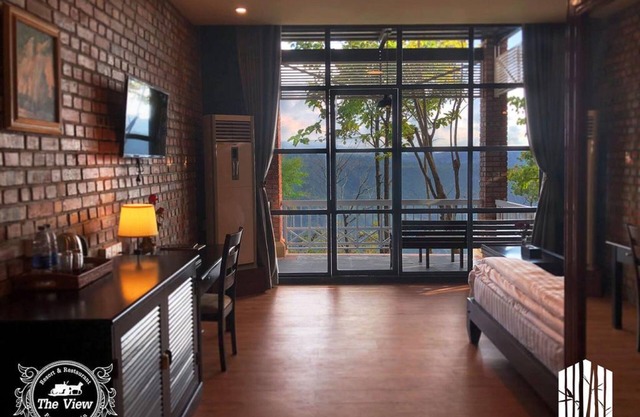 The View Resort & Restaurant