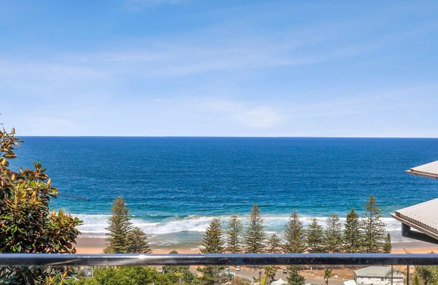 The View Whale Beach by TCC