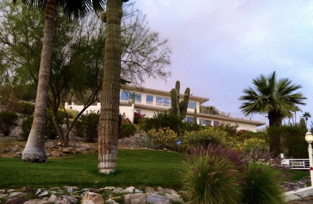 The ViewPointe- Location! Views - Mountain & Skyline in Central Phoenix