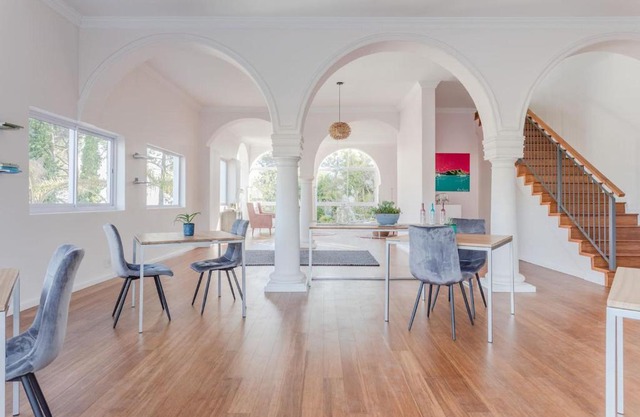 The Views Guesthouse